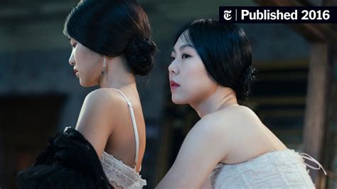 the handmaiden nude|The Handmaiden